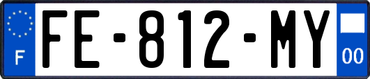 FE-812-MY