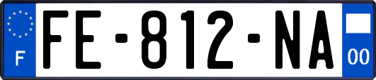 FE-812-NA