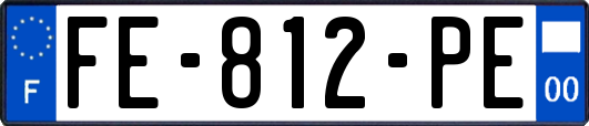 FE-812-PE