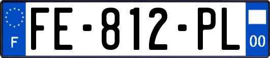 FE-812-PL