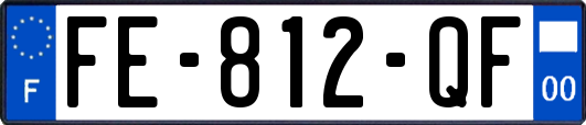 FE-812-QF