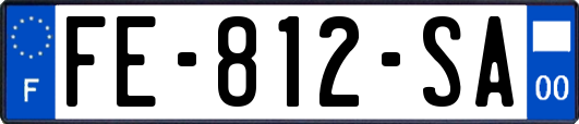 FE-812-SA