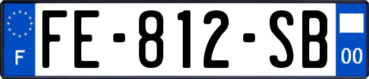FE-812-SB