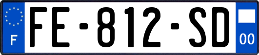 FE-812-SD