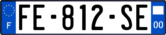 FE-812-SE