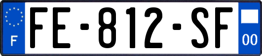 FE-812-SF