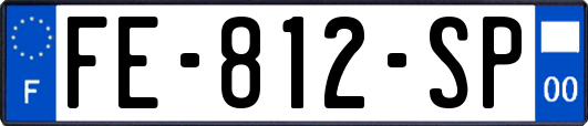 FE-812-SP
