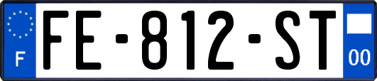 FE-812-ST