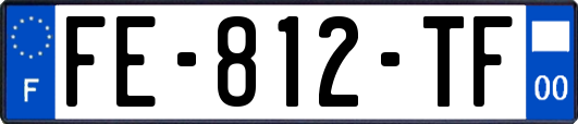 FE-812-TF