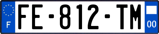 FE-812-TM