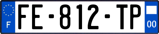 FE-812-TP