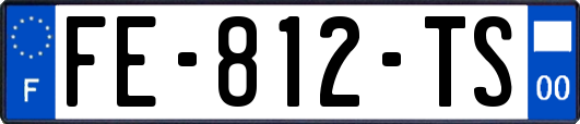 FE-812-TS
