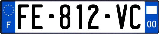 FE-812-VC