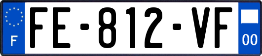 FE-812-VF