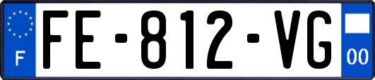 FE-812-VG
