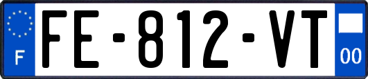 FE-812-VT