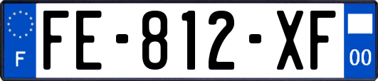 FE-812-XF