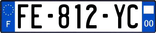 FE-812-YC