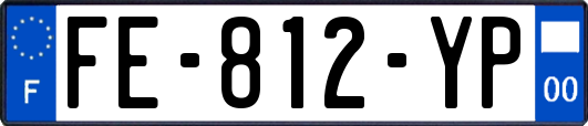 FE-812-YP