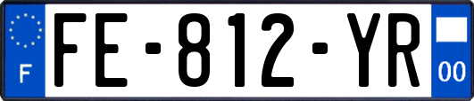 FE-812-YR