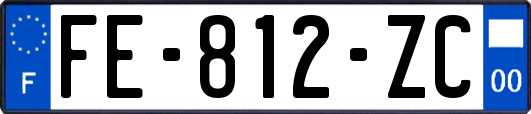 FE-812-ZC