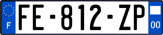 FE-812-ZP