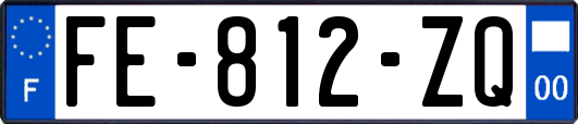 FE-812-ZQ