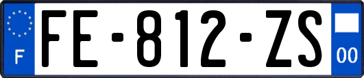 FE-812-ZS