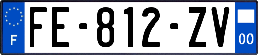 FE-812-ZV