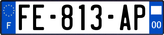 FE-813-AP