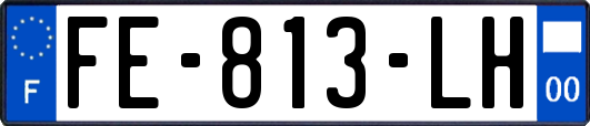 FE-813-LH