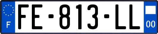 FE-813-LL