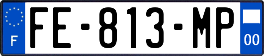 FE-813-MP