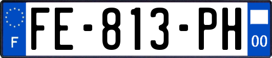 FE-813-PH