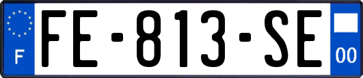 FE-813-SE