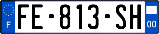 FE-813-SH