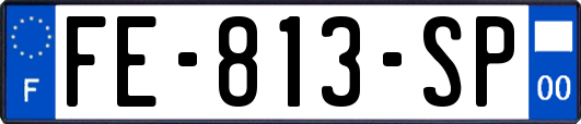 FE-813-SP