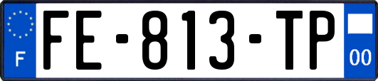 FE-813-TP