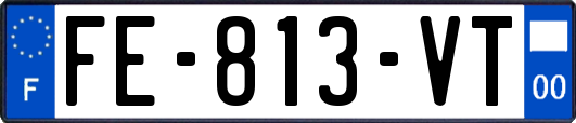 FE-813-VT