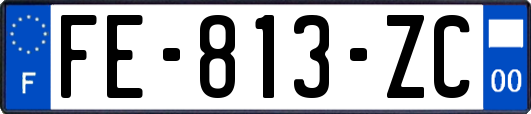 FE-813-ZC