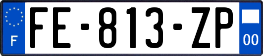 FE-813-ZP