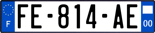 FE-814-AE