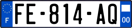 FE-814-AQ