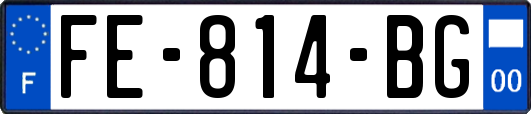 FE-814-BG