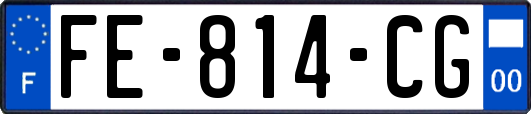 FE-814-CG