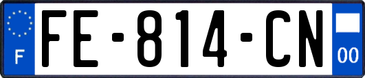 FE-814-CN