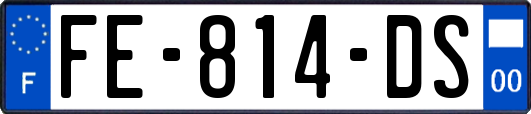 FE-814-DS