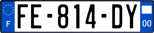 FE-814-DY
