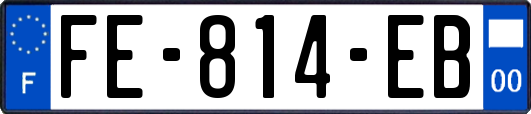 FE-814-EB