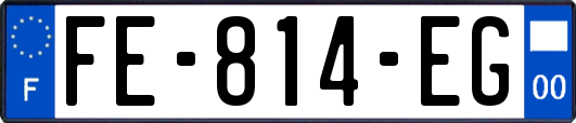 FE-814-EG